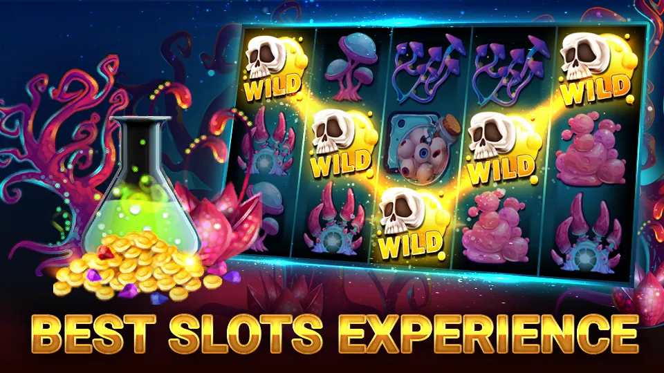 Đội ngũ chuyên gia của 888new slot