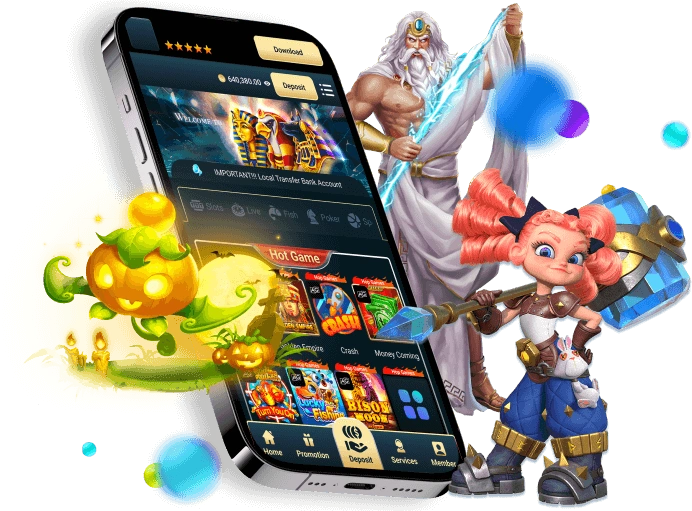 Hình ảnh khuyến khích đăng ký 888new slot