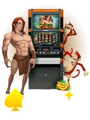 Đa dạng phòng chơi và boss khủng trong game bắn cá 888new slot