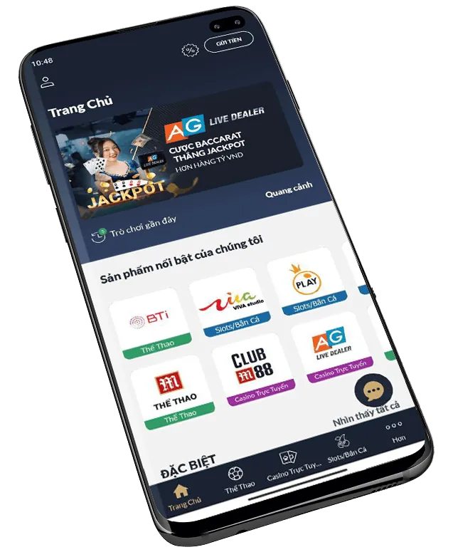 Rút tiền qua Ví Điện Tử