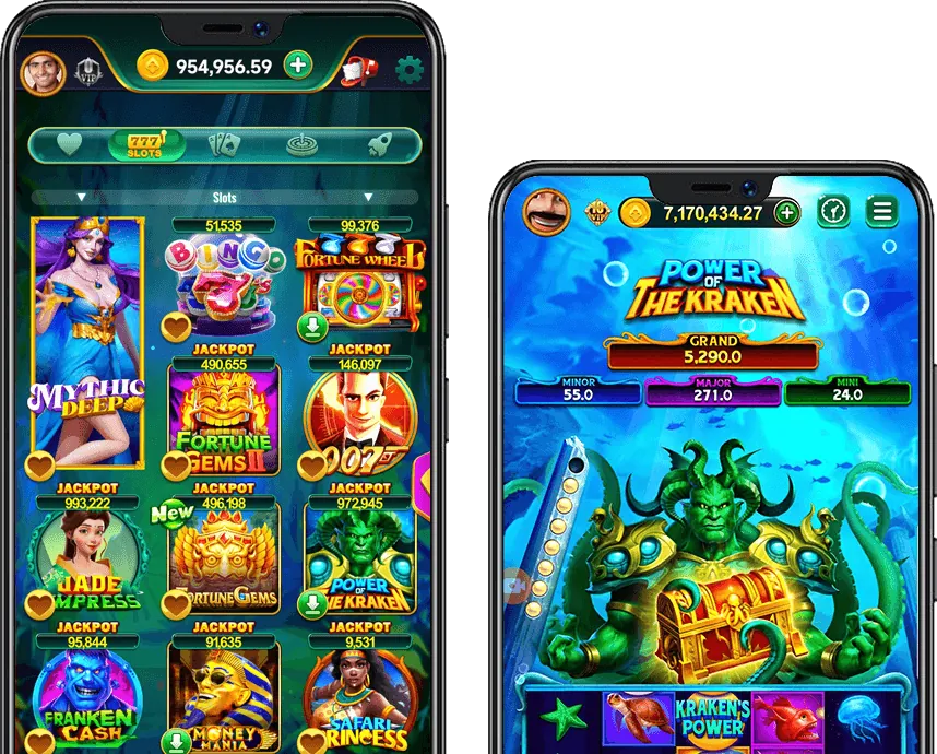 Tính năng đặc biệt trong game slot 888new slot