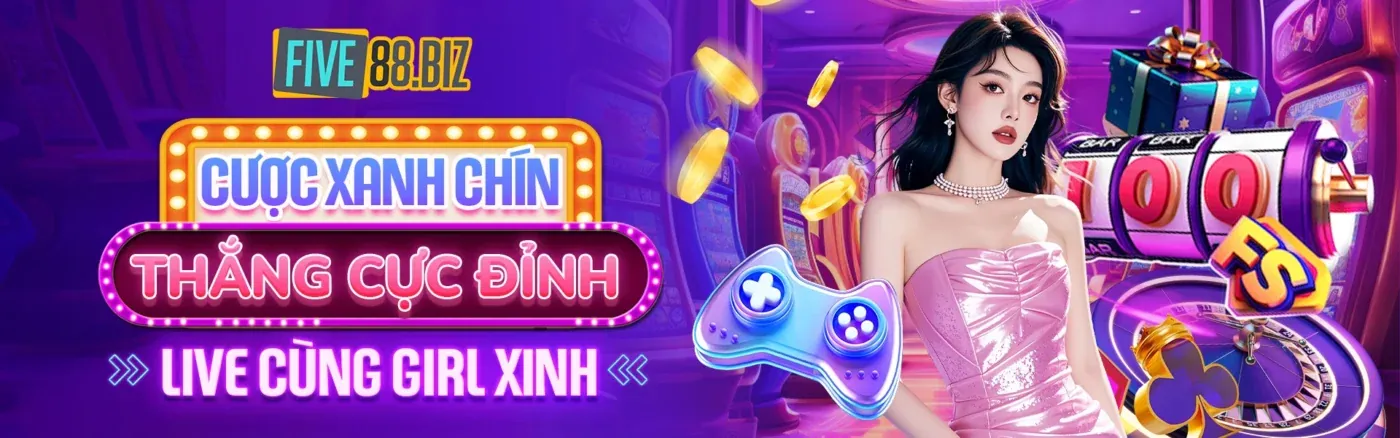Sòng bạc 888new slot trực tuyến với các trò chơi đa dạng